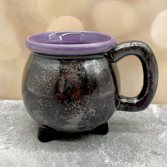 CAULDRON MUGS