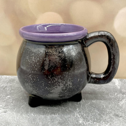 CAULDRON MUGS