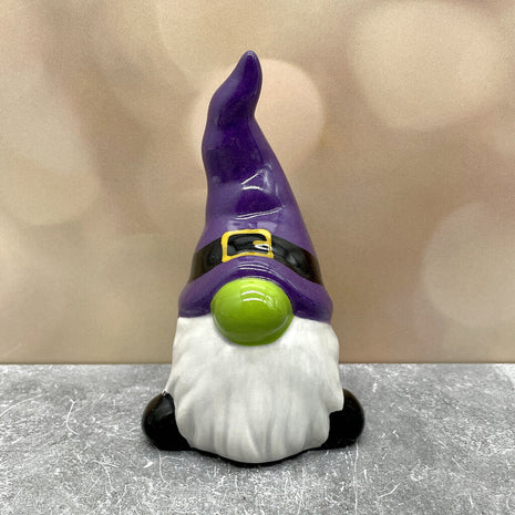 Gnome sm witch
