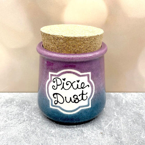 Potion Jar Pixie