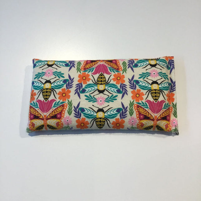 Boo Boo Microwavable Rice Pack