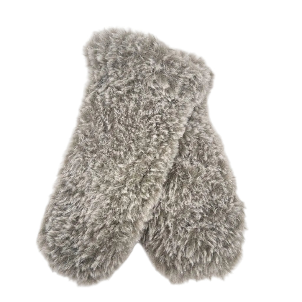 Slipper Socks- Husky