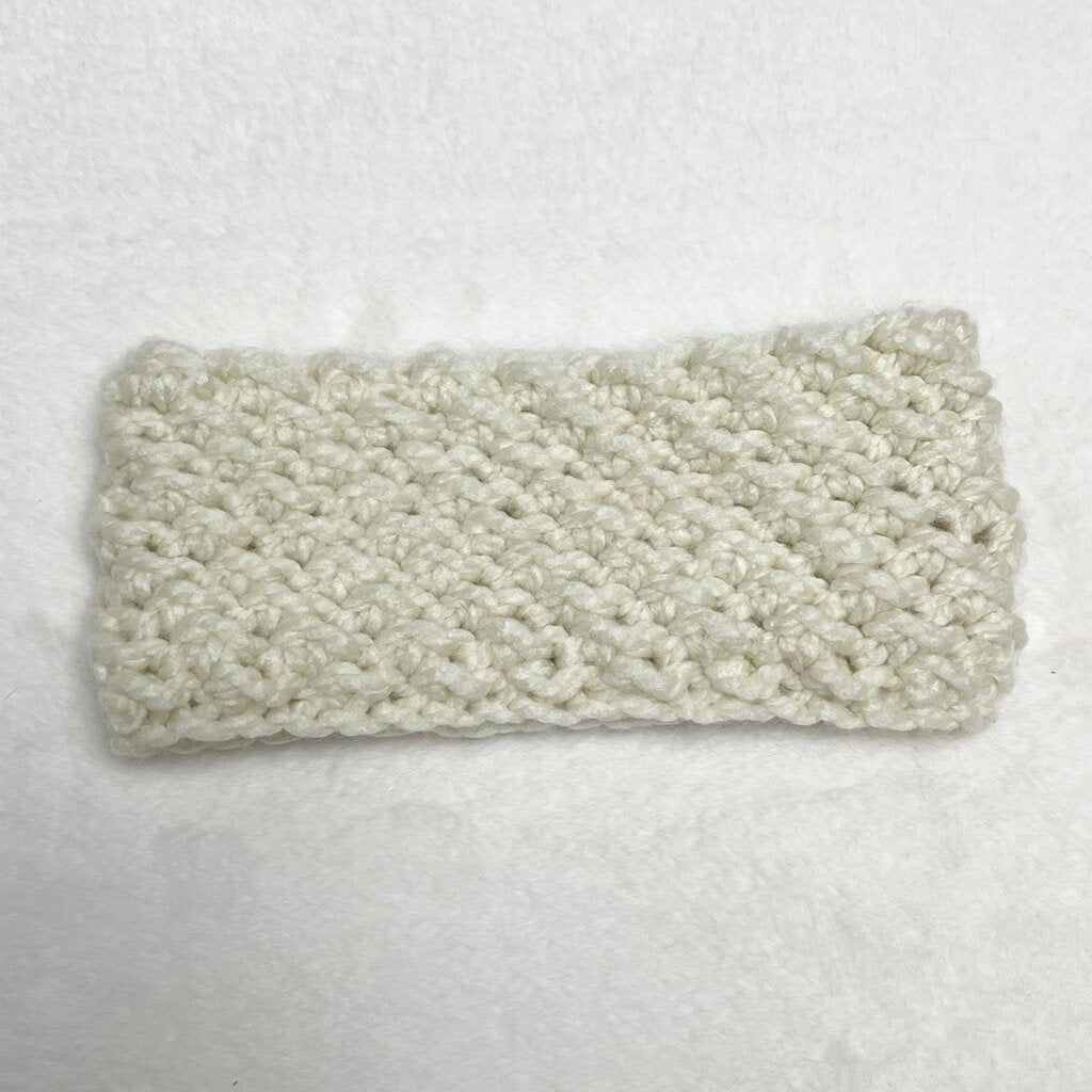 Reversible Headband - Child