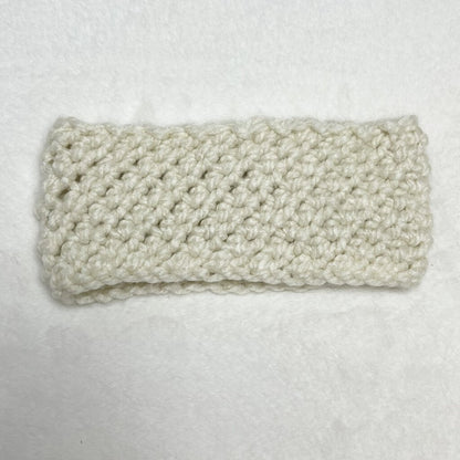 Reversible Headband - Child