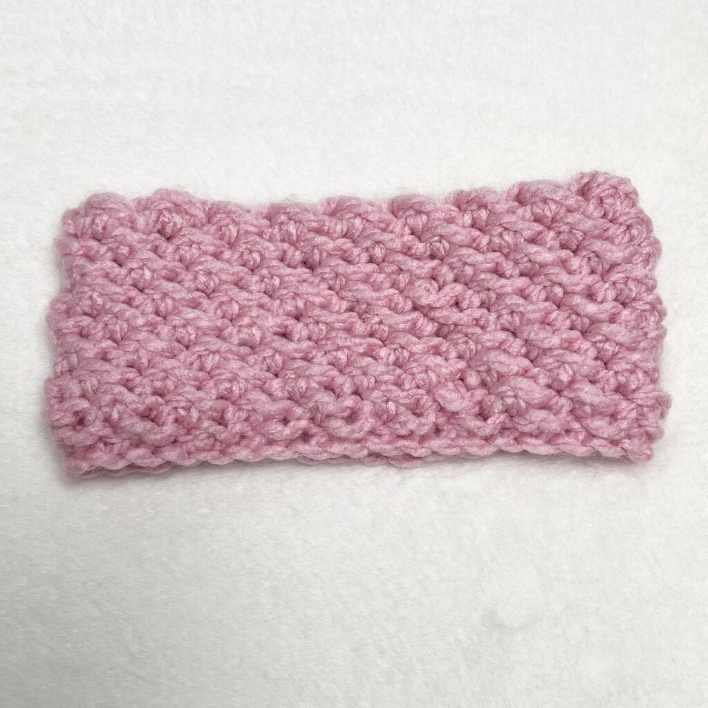 Reversible Headband - Child