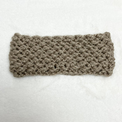 Reversible Headband - Child