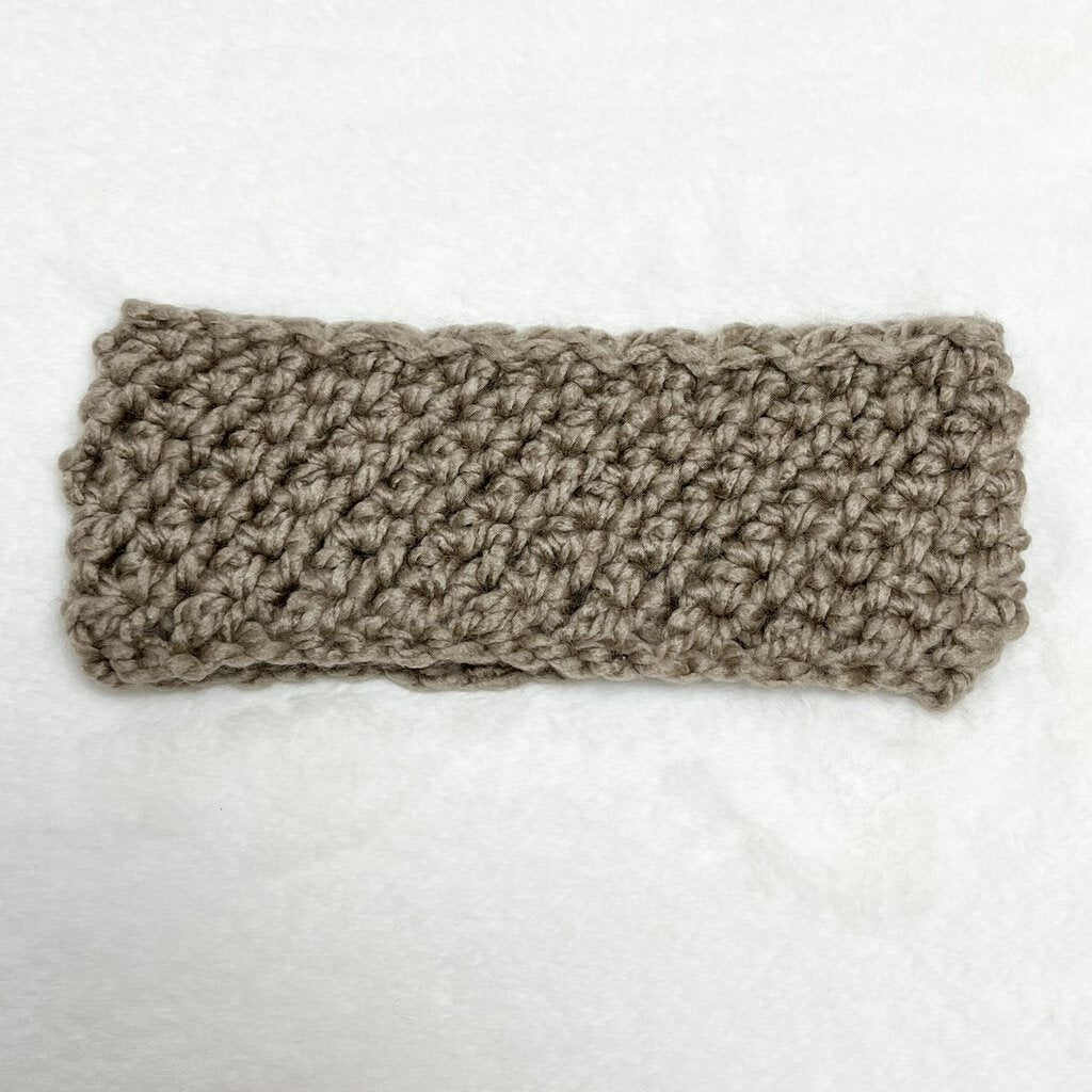 Reversible Headband - Child