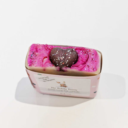 Artisan Low Top Soap - Lavender