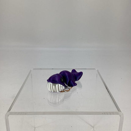 MINI BLUE WHALE MMU (M3D)