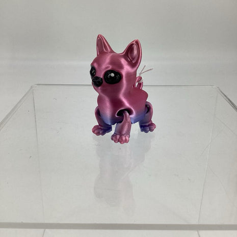 MINI CHIHUAHUA