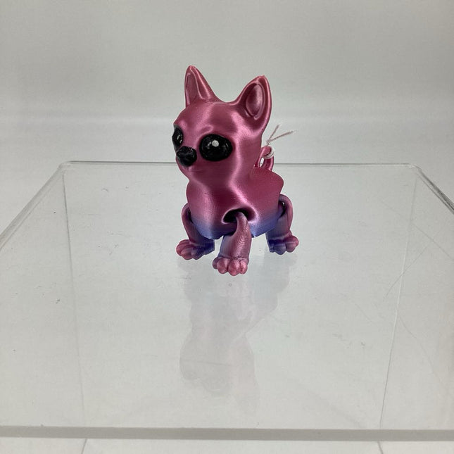 MINI CHIHUAHUA