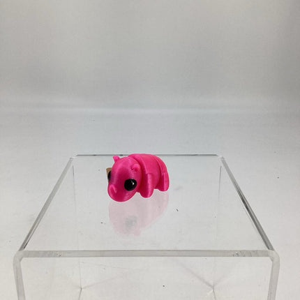 MINI RHINOCEROS (Z3D)