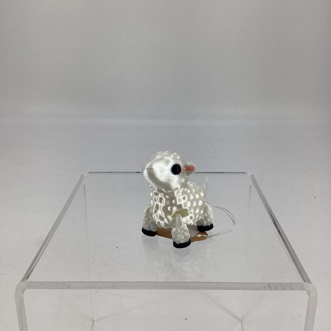 MINI SHEEP (BOB)