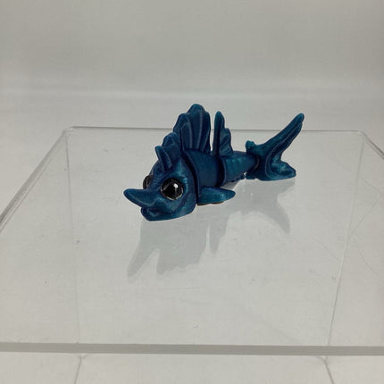 MINI SWORDFISH