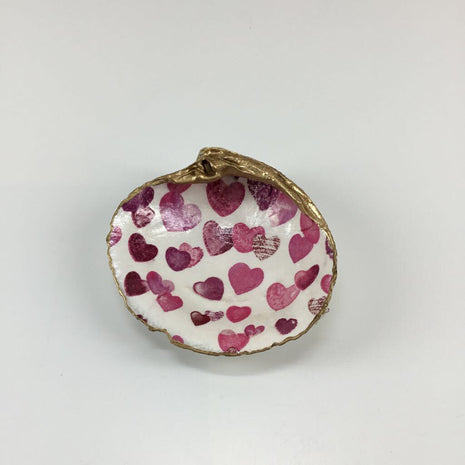 Pink Heart Quahog (Salisbury Beach, MA)