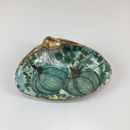 Teal Pumpkins MD Clam ( Newport , RI)