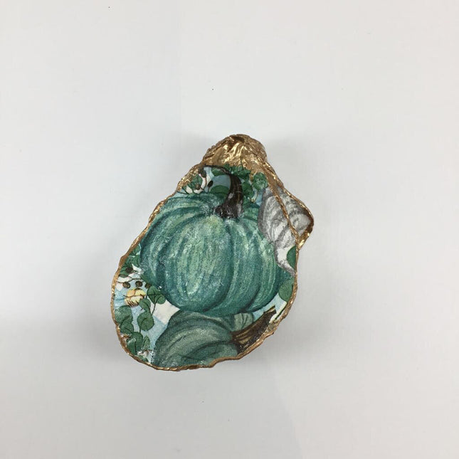 Teal Pumpkin MD Oyster ( Holden Beach, NC)