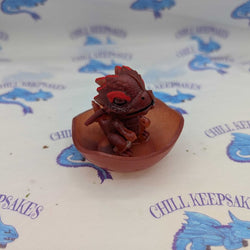 Hatchling - view 1