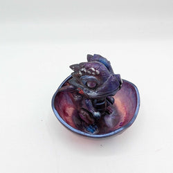 Hatchling - view 1