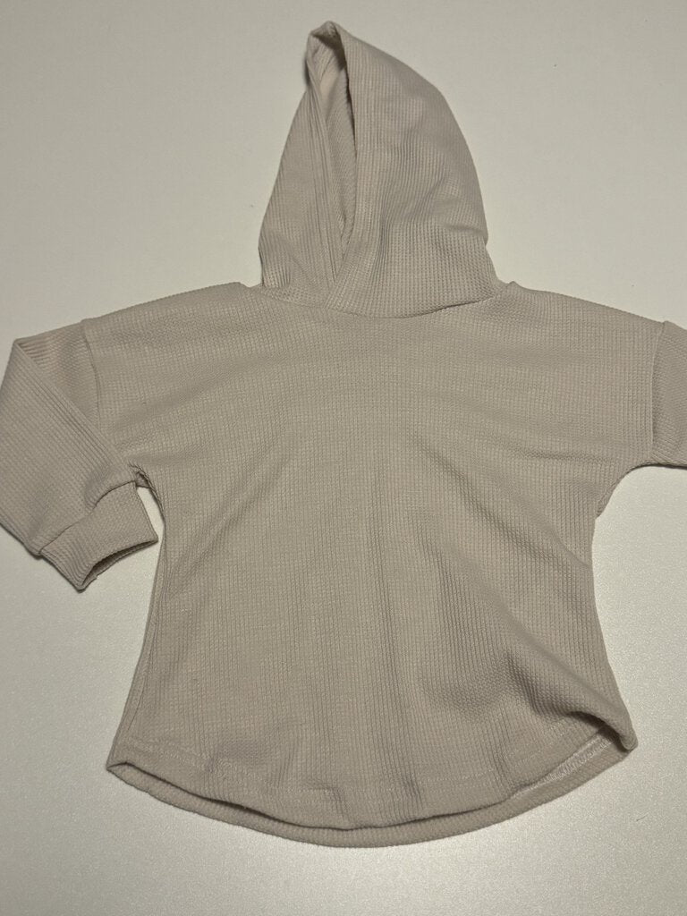 Clothing - Dolman with Hood