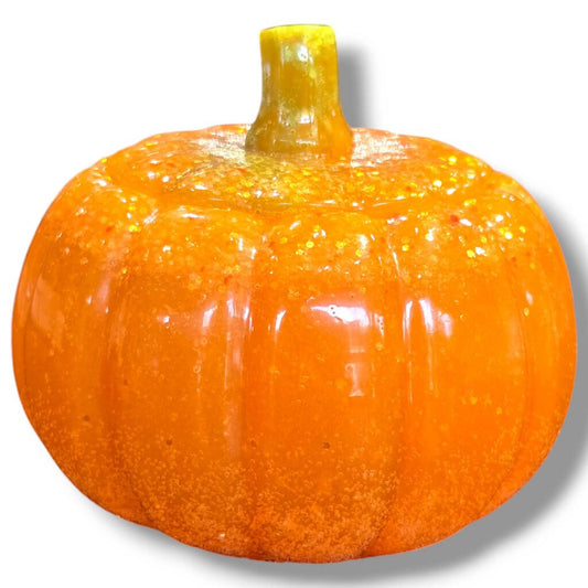 Pumpkin Jar