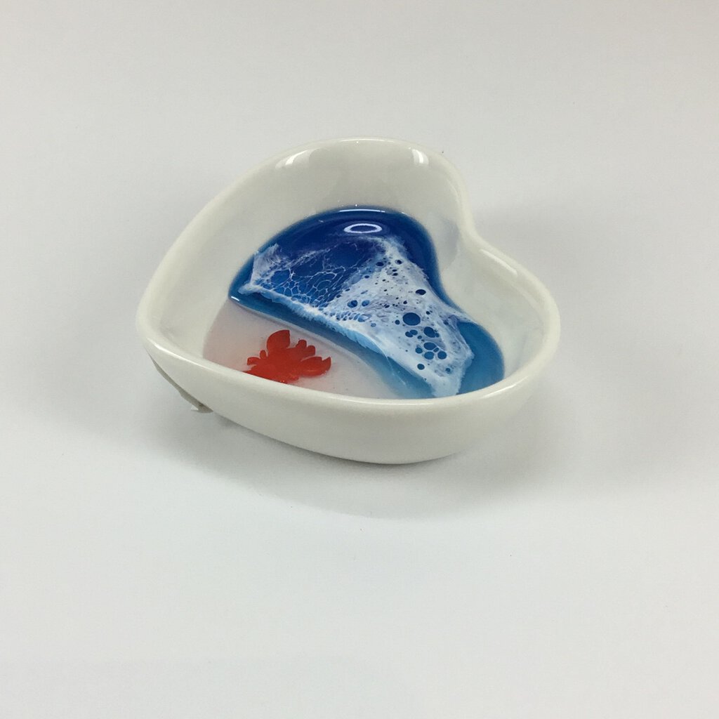 Trinket Dishes