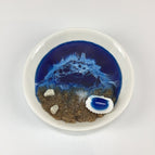 Round / Beach Shell - 3 / New