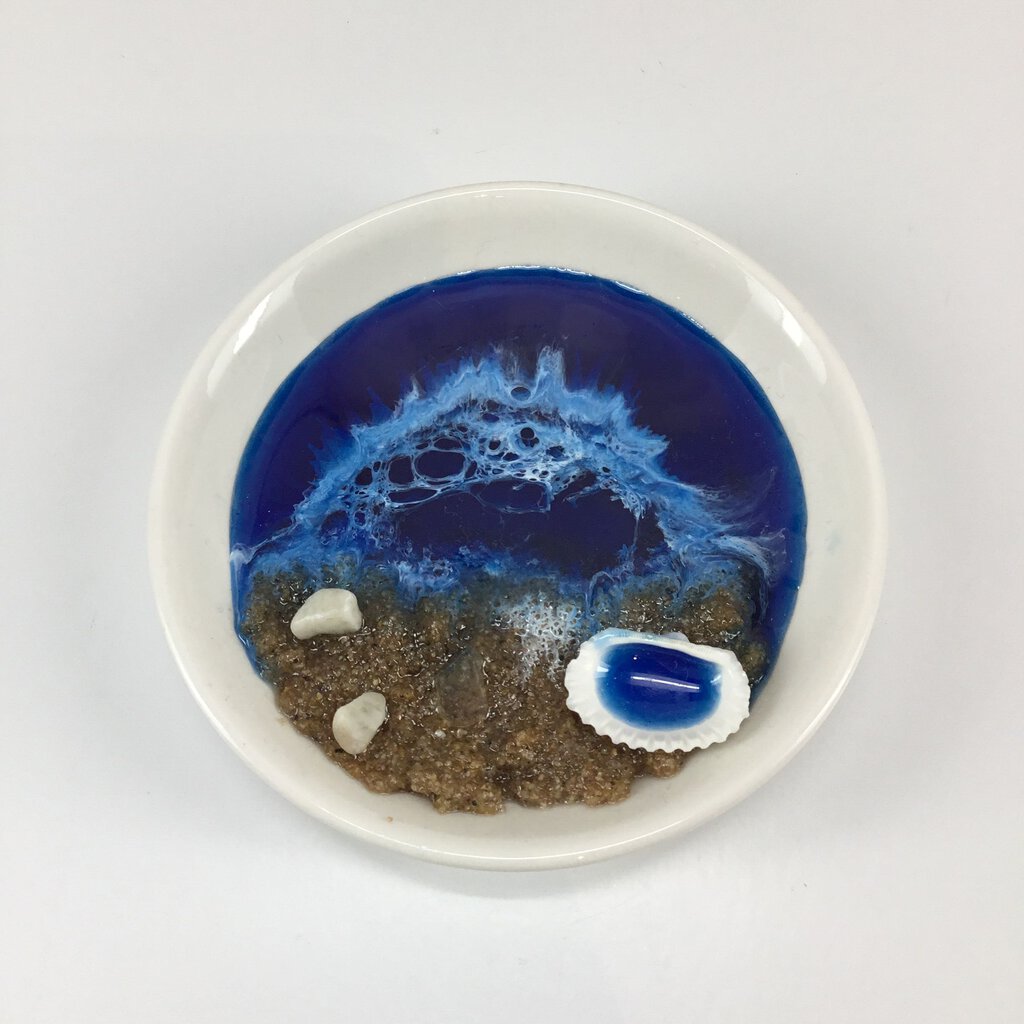 Trinket Dishes