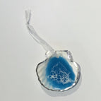 Shell / Lt Blue 1 / New