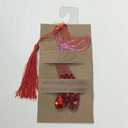 Bookmarks - view 12