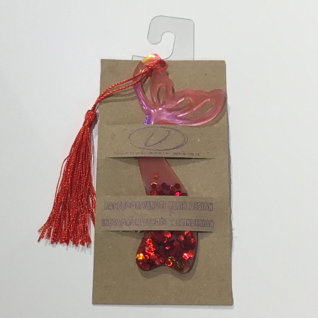 Bookmarks