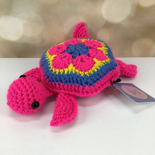 Pride TurtlePan