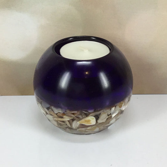 Round Tealight Holder