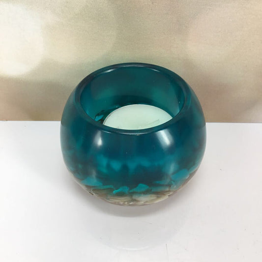 Round Tealight Holder