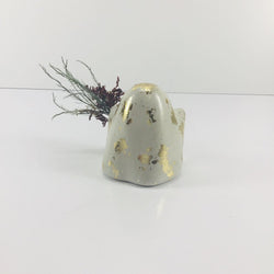 Concrete Ghost with Bouquet - Classic - view 2