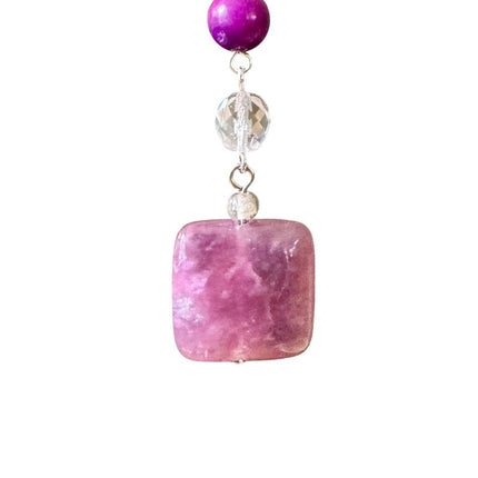 Origami Crane Ornament #1283