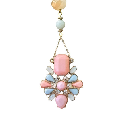 Origami Crane Ornament #1478