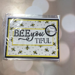 Beeyoutiful - view 1