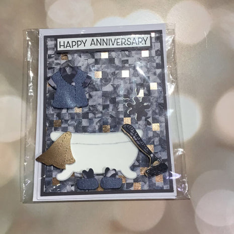 Happy Anniversary