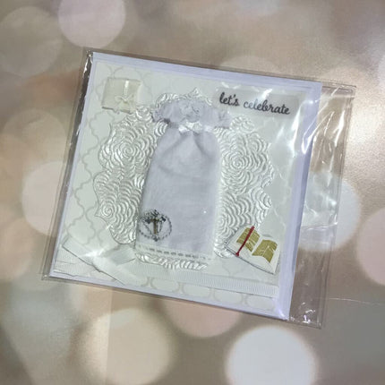 Congratulations - Let's celebrate