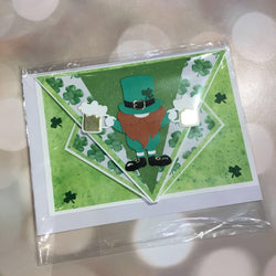 Happy St. Patrick's Day - view 1