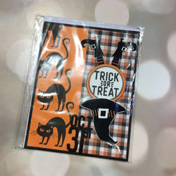 Trick or Treat - view 1