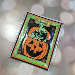 Trick or Treat - view 1