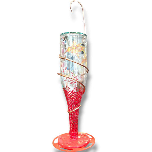 Hummingbird Feeder