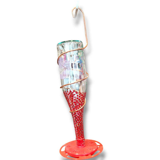 Hummingbird Feeder