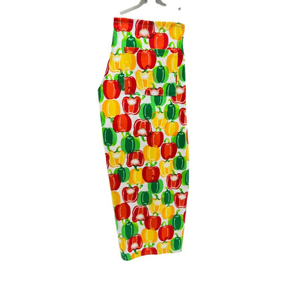 Adult Apron Peppers