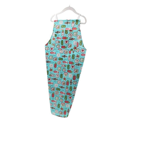 Adult Apron Sushi