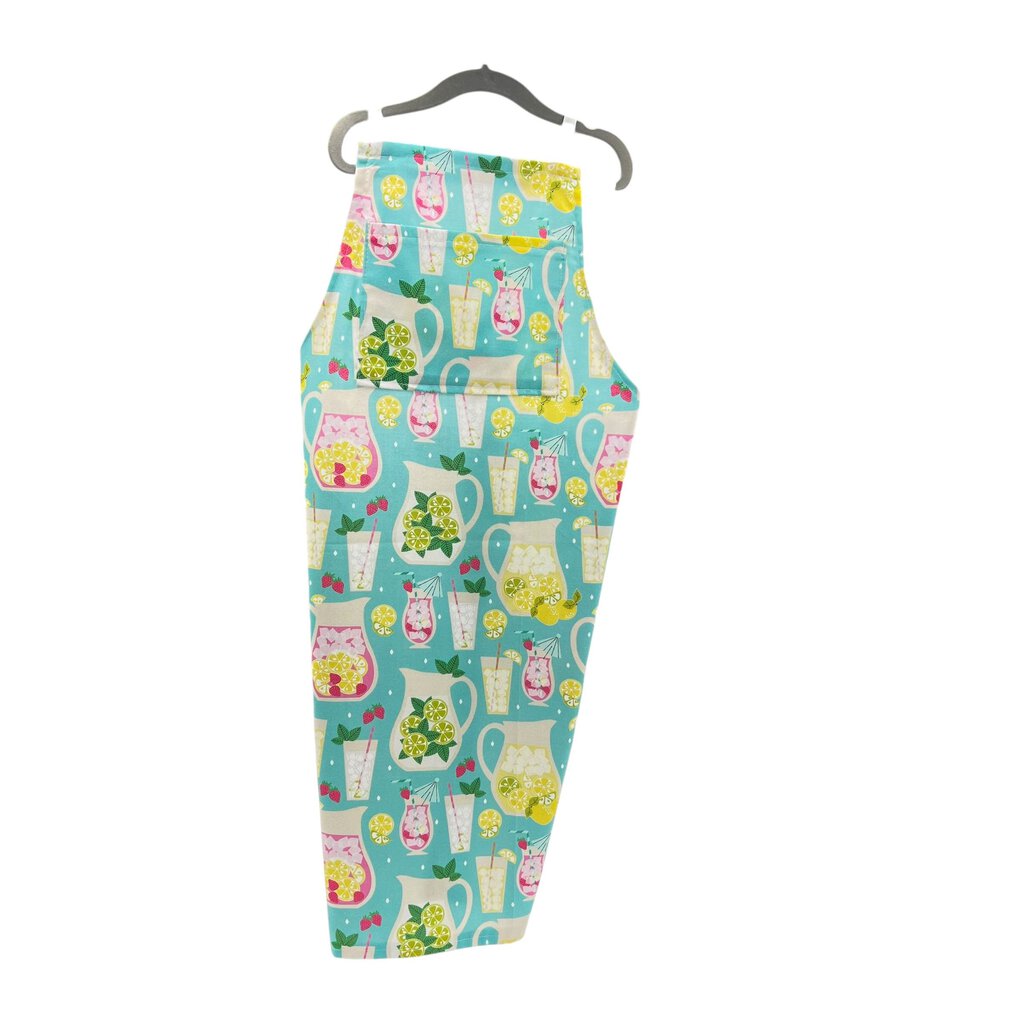 Adult Apron Lemonade