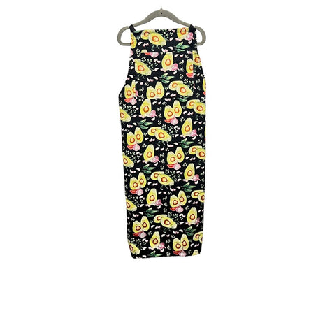 Adult Apron Avocado