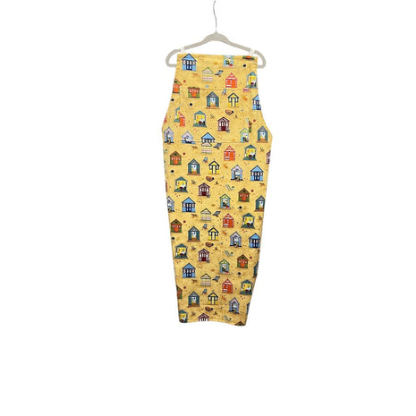 Adult Apron Cabana